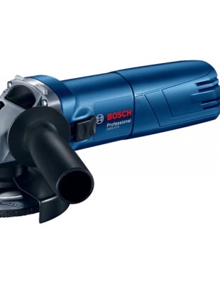 კუთხსახეხი BOSCH GWS 670 0601375606