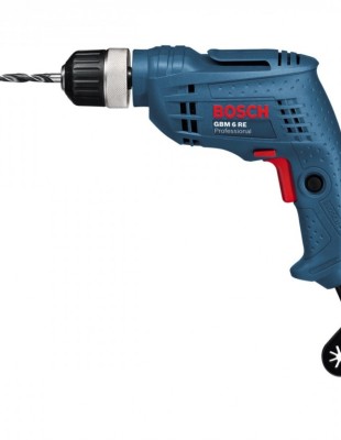 ელექტრო ბურღი BOSCH GBM 6 RE 0601472600