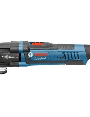 მულტიფუნქციური იარაღი BOSCH GOP 30-28 0601237001