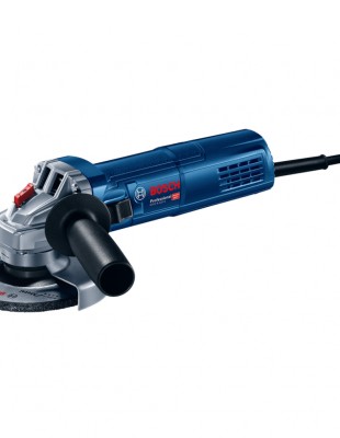 კუთხსახეხი BOSCH GWS 9-125 S 0601396102