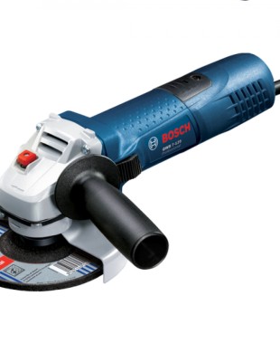 კუთხსახეხი BOSCH GWS 7-125 0601388108