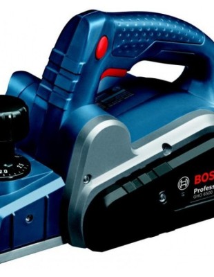 ელექტრო რანდი BOSCH GHO 6500 0601596000
