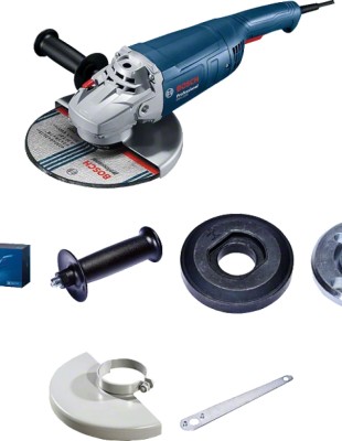 კუთხსახეხი BOSCH GWS 2200 06018C1120