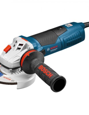 კუთხსახეხი BOSCH GWS 17-125 CIE 060179H002