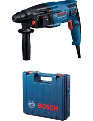 პერფორატორი BOSCH GBH 220 06112A6020