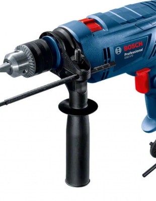 ელექტრო ბურღი BOSCH GSB 570 06011B70R0