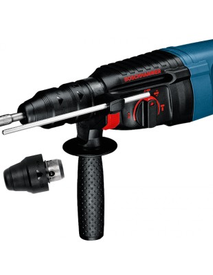 პერფორატორი BOSCH GBH 2-26 DFR 0611254768