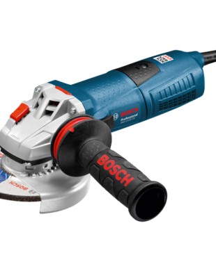 კუთხსახეხი BOSCH GWS 13-125 CIE 060179F002