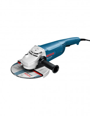 კუთხსახეხი BOSCH GWS 22 - 230 H Professional