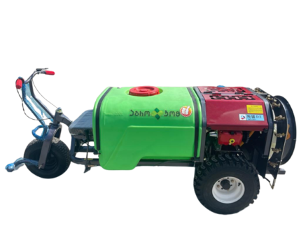 SPRAYERთვითმავალი შესაწამლი აპარატი 280ლტ