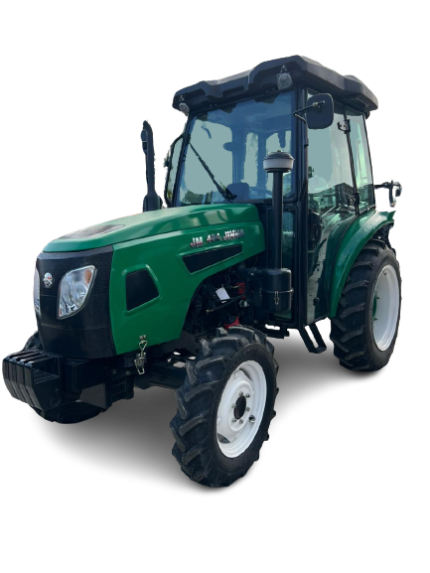 JINMA TRACTOR .ტრაქტორი 40ცხ.ძ