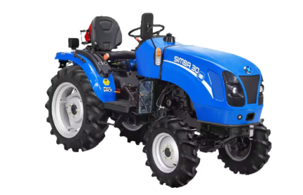 NEW HOLLAND (29) HP.ტრაქტორი ნიუ ჰოლანდი 29 ცხ.ძ